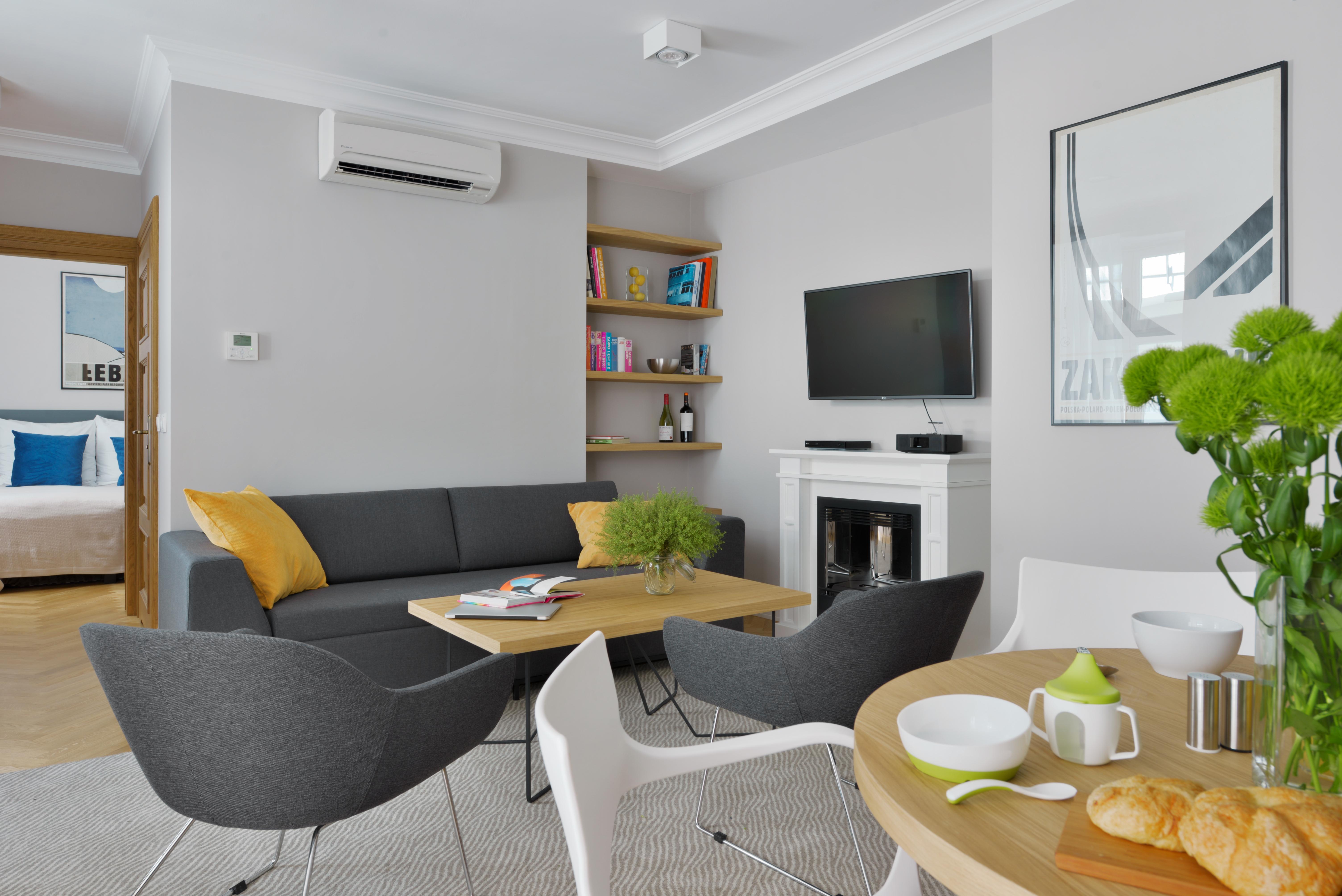 Stradonia Serviced Apartments — Fotos 3